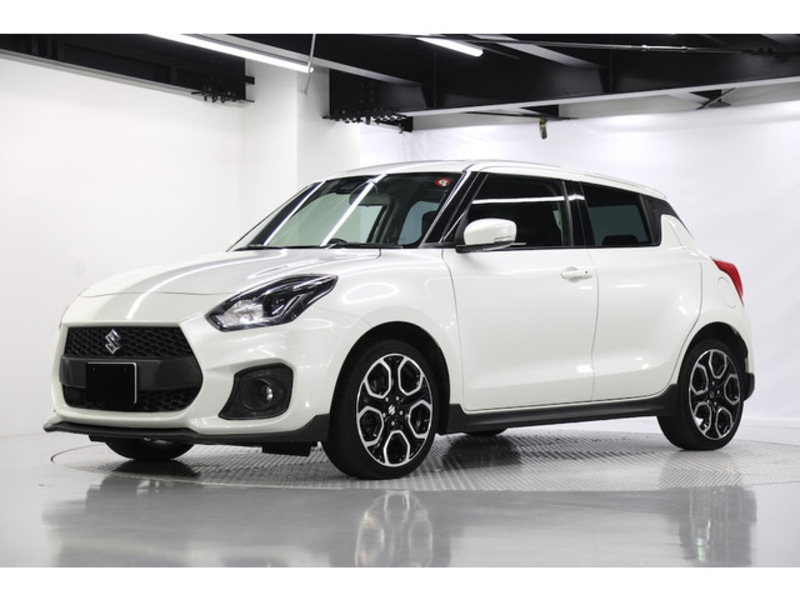 Used 2018 SUZUKI SWIFT ZC33S | SBI Motor Japan