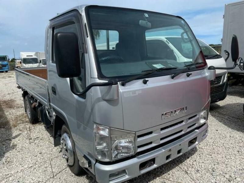 ISUZU　ELF