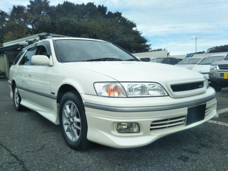 MARK II QUALIS