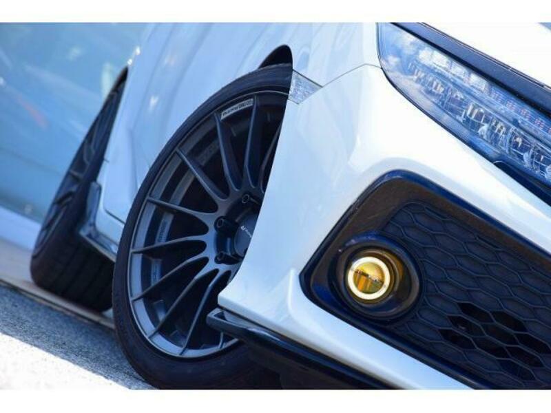 CIVIC