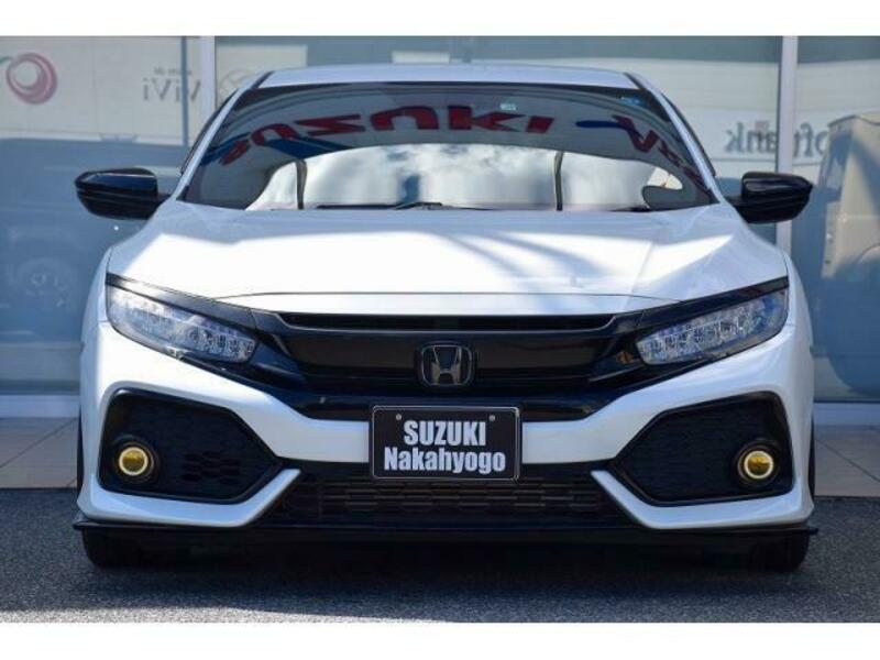 CIVIC