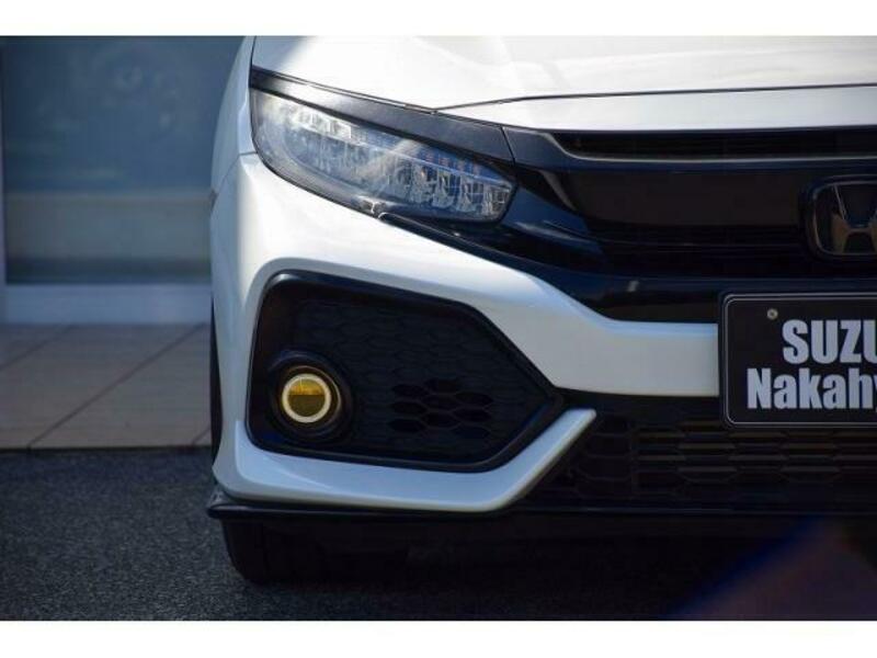 CIVIC