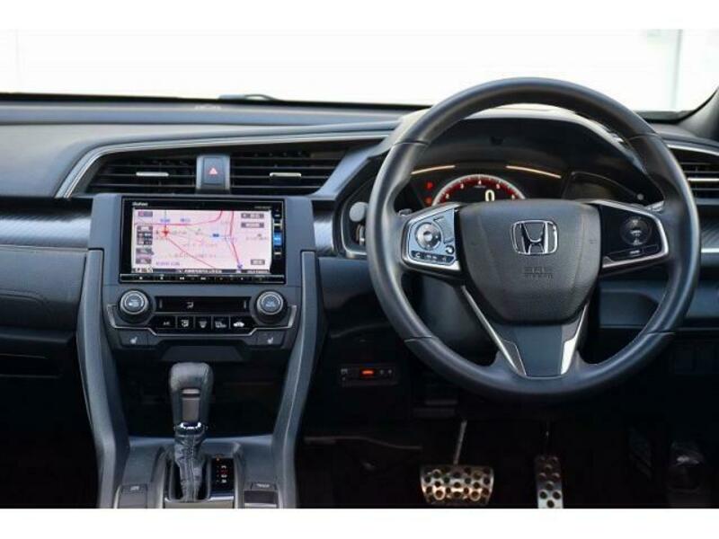 CIVIC