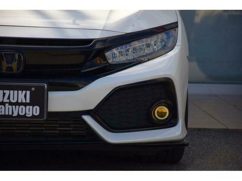 CIVIC