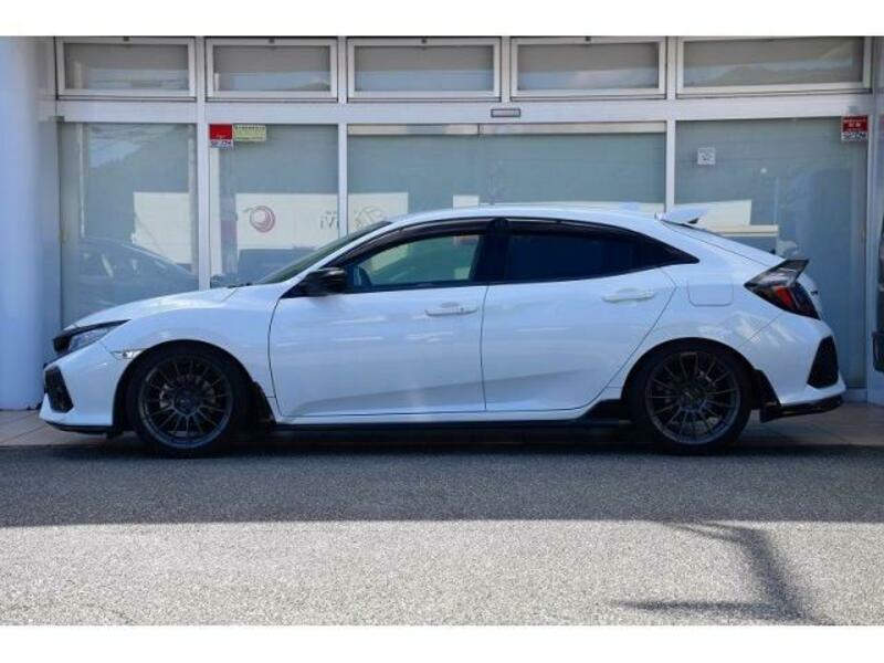 CIVIC