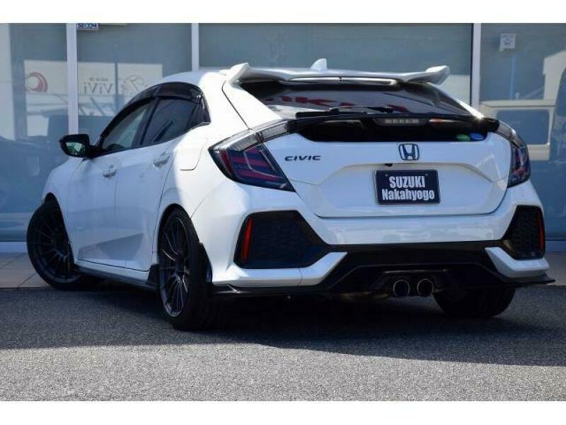 CIVIC