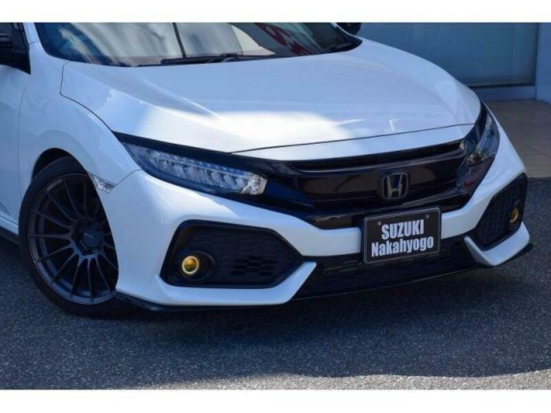 CIVIC