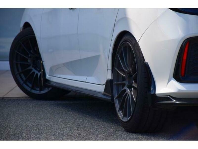 CIVIC