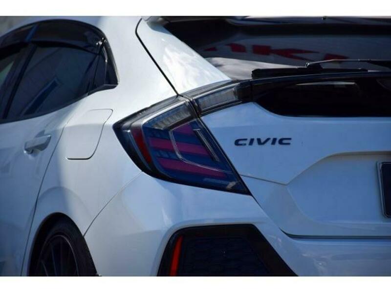 CIVIC