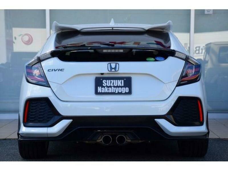 CIVIC