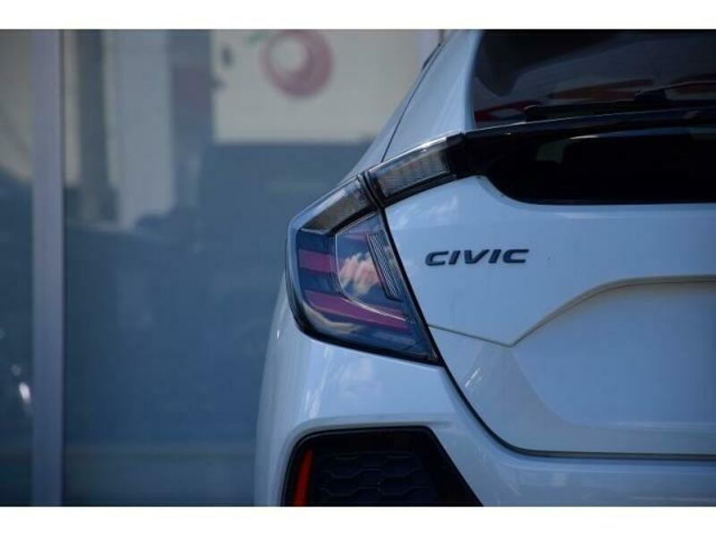 CIVIC