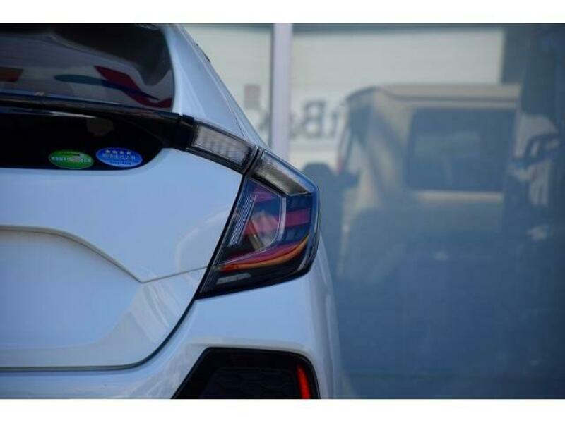 CIVIC