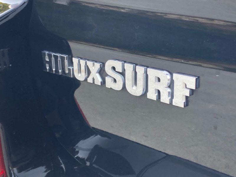 HILUX SURF