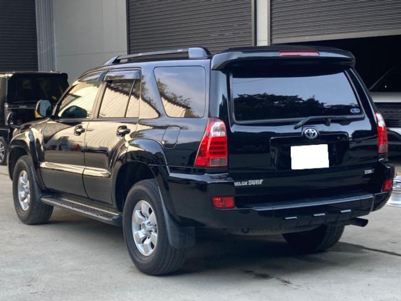 HILUX SURF