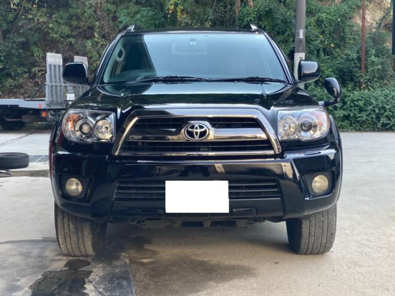 HILUX SURF