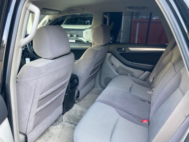 HILUX SURF