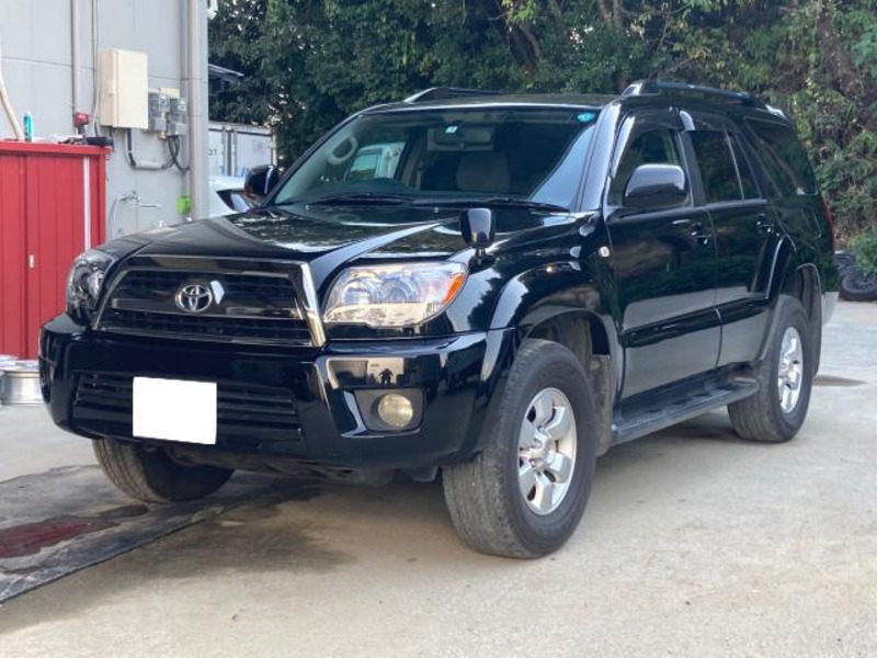 HILUX SURF