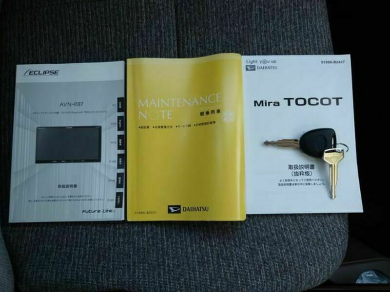 MIRA TOCOT