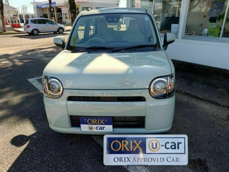 MIRA TOCOT