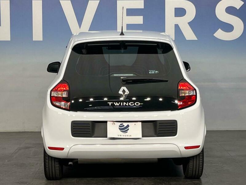 TWINGO