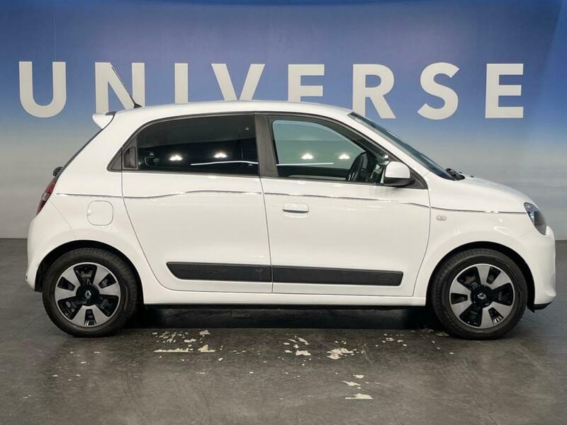 TWINGO