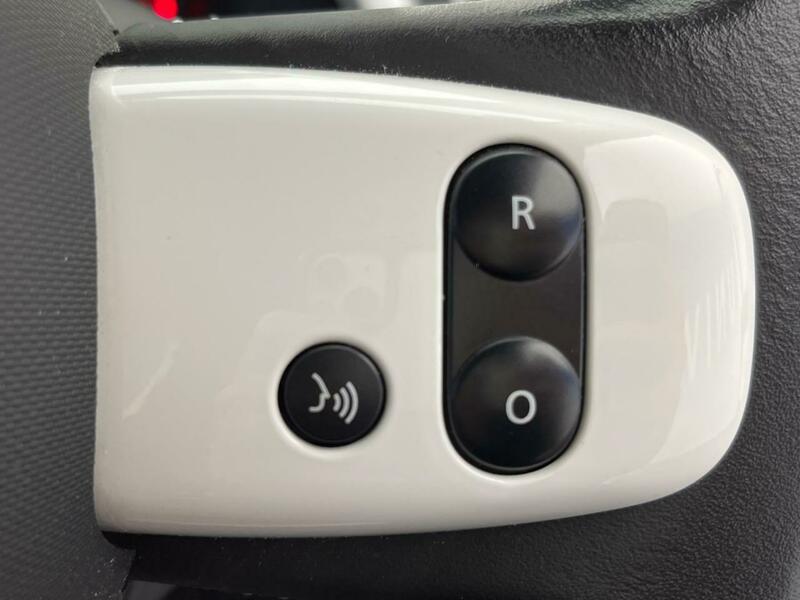 TWINGO