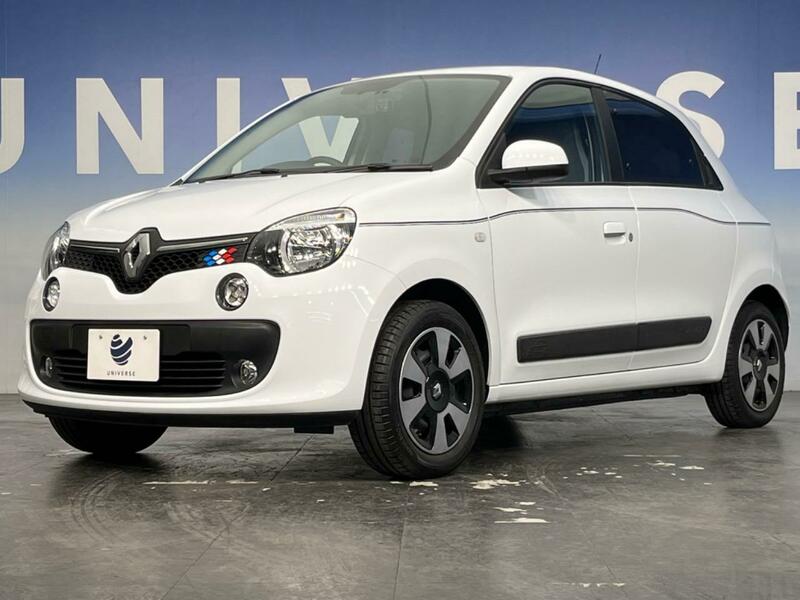 TWINGO