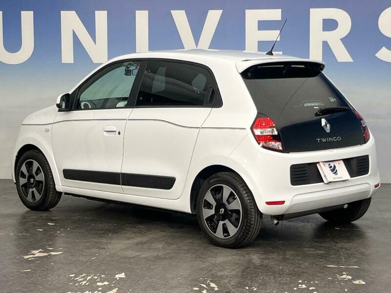 TWINGO