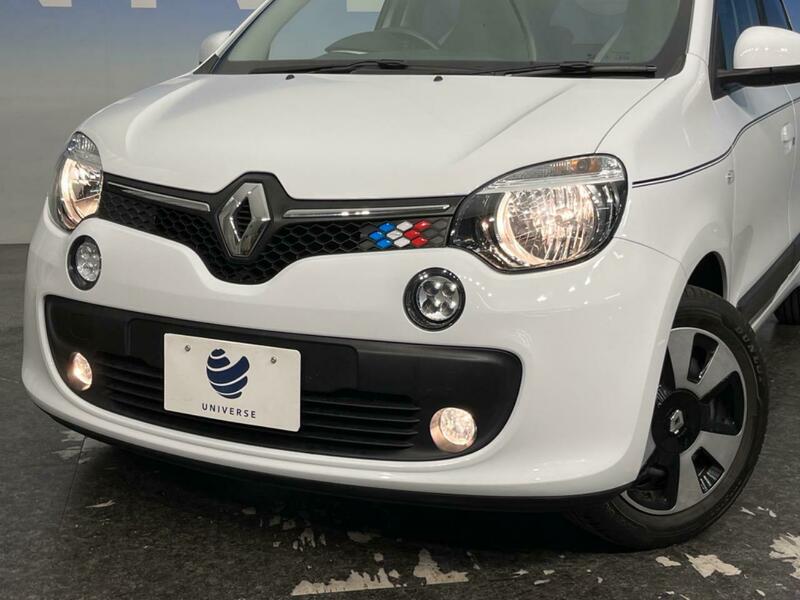 TWINGO