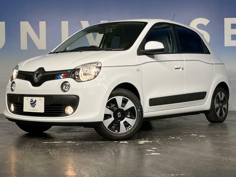 TWINGO