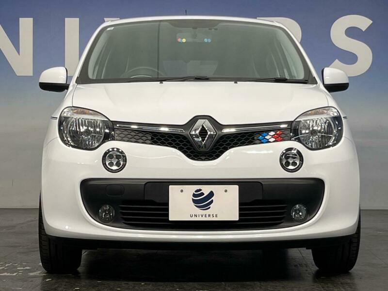 TWINGO