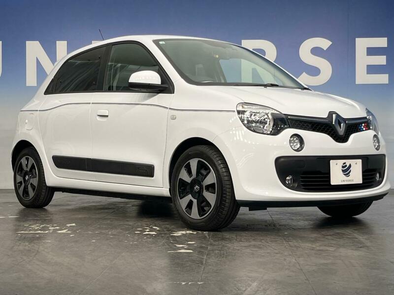TWINGO