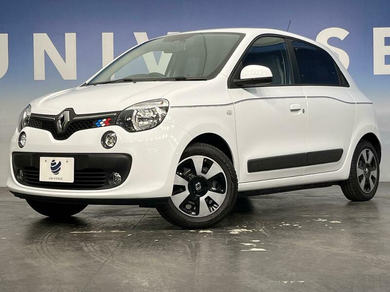 TWINGO