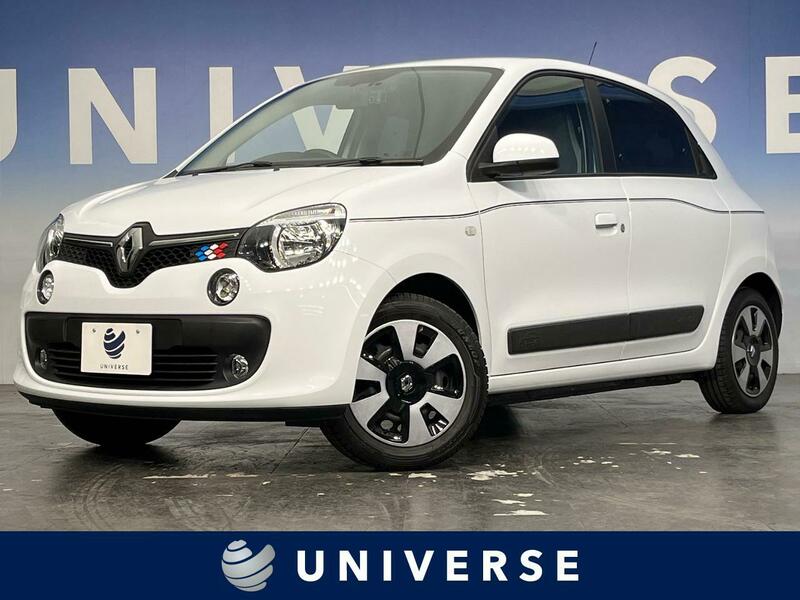TWINGO