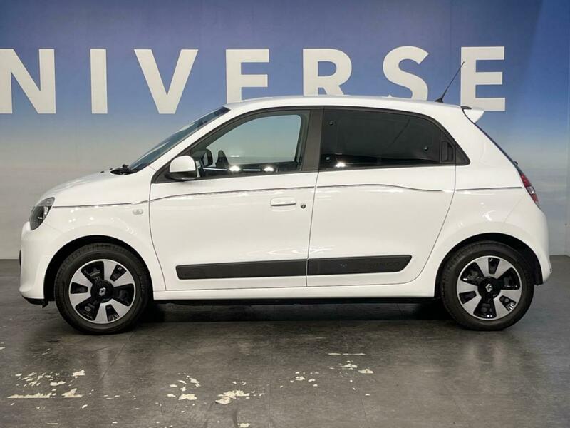 TWINGO
