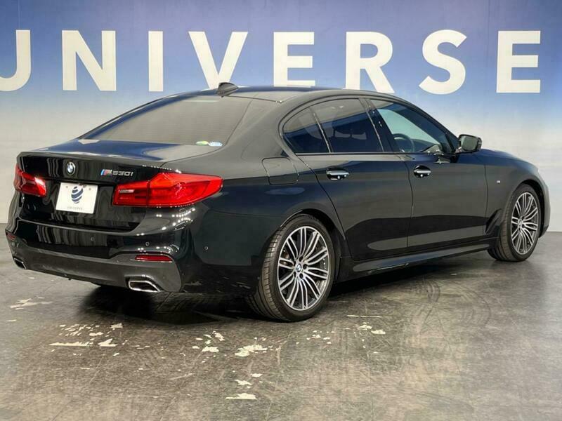 5 SERIES