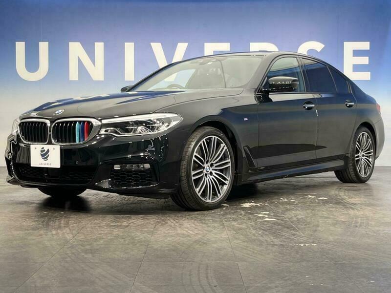 5 SERIES