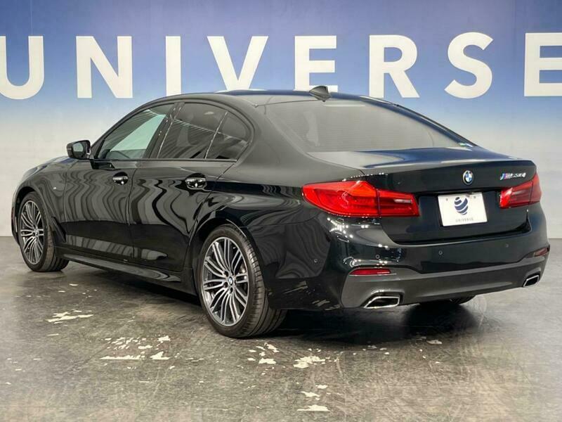 5 SERIES