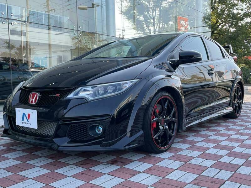 CIVIC