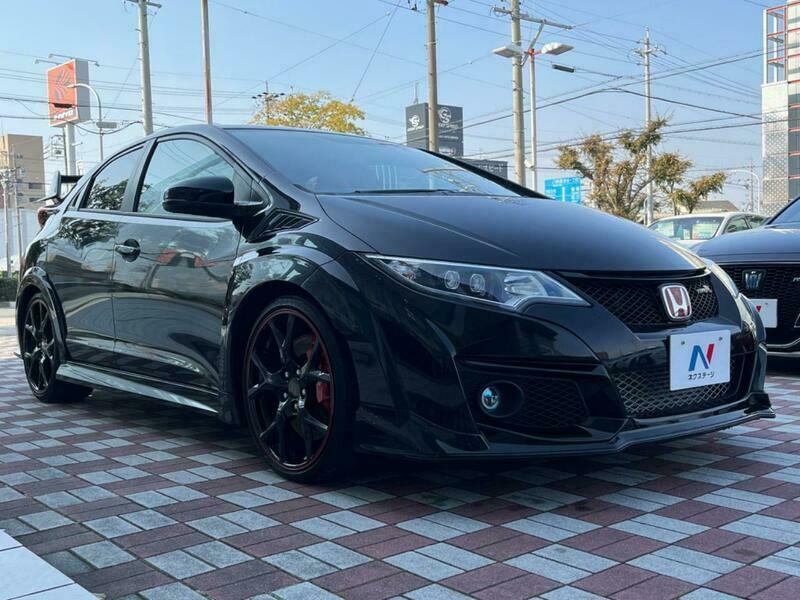 CIVIC