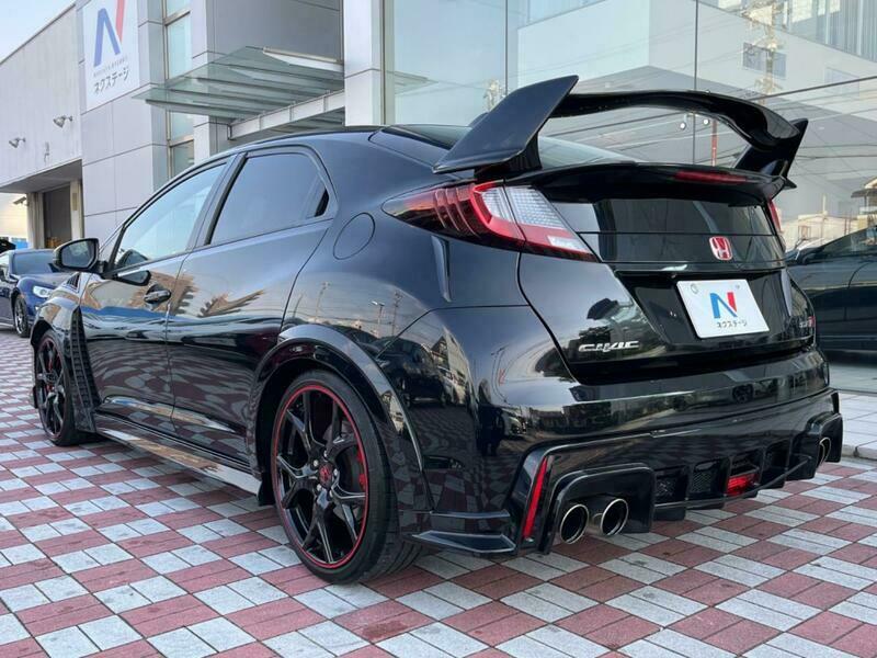 CIVIC