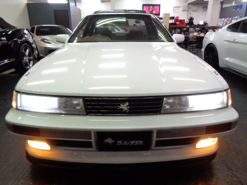SOARER-8