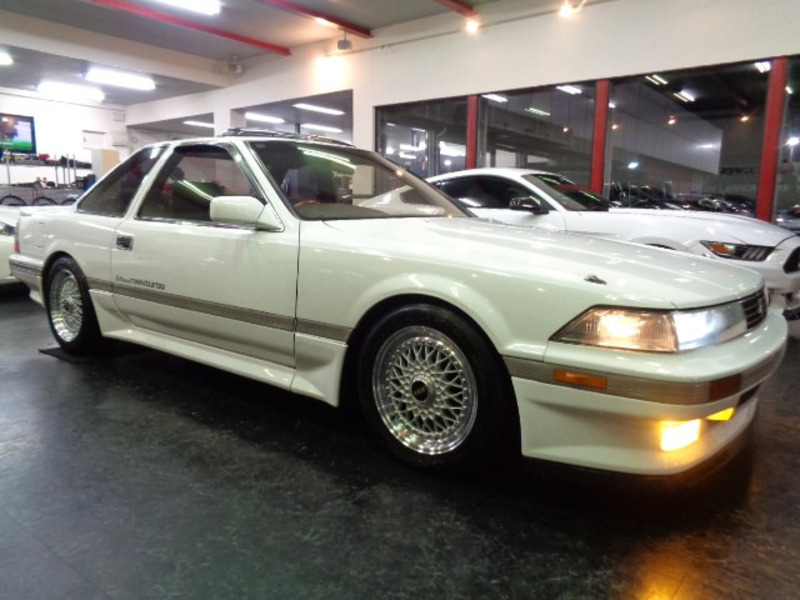 SOARER-7