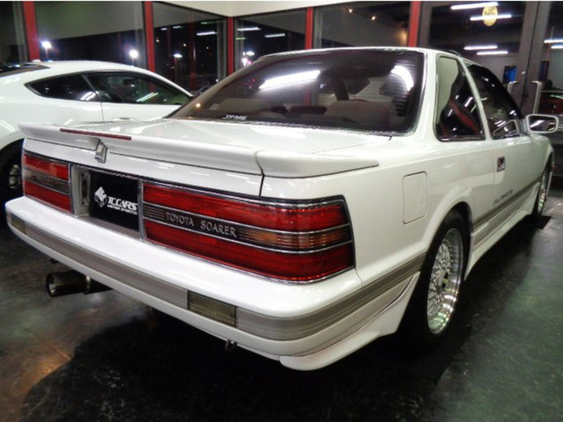 SOARER-2