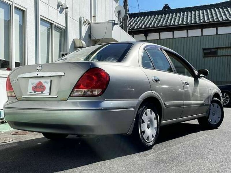 BLUEBIRD SYLPHY