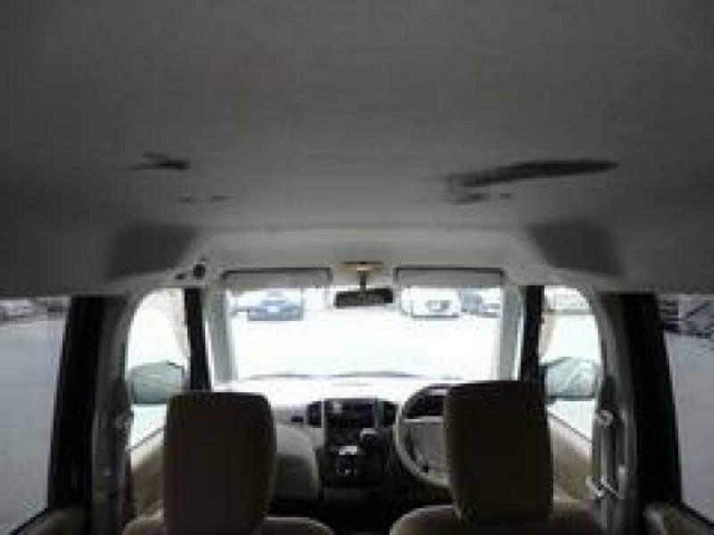 FLAIR WAGON