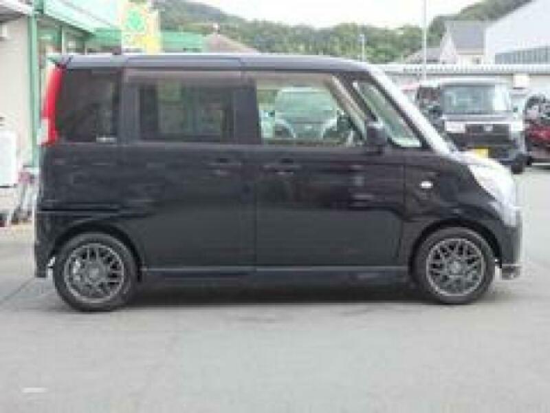 FLAIR WAGON