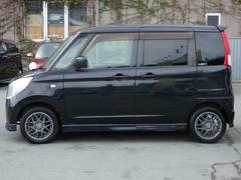 FLAIR WAGON