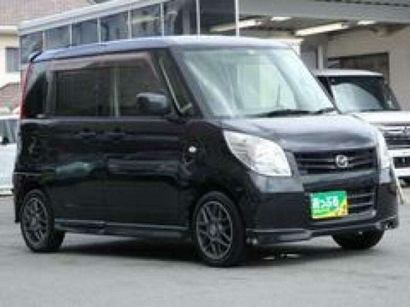 FLAIR WAGON