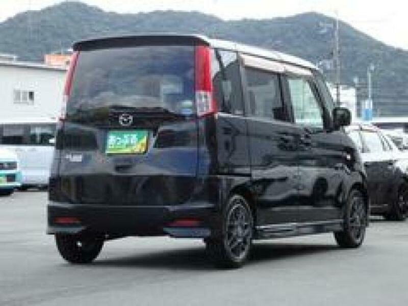 FLAIR WAGON